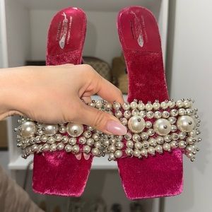 Jeffrey Campbell shoes